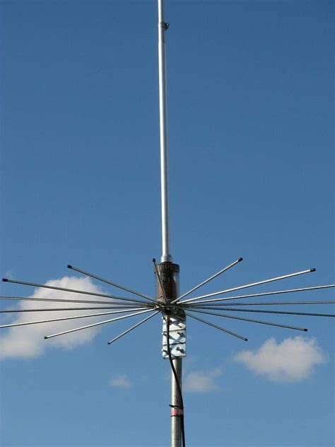 base station antenna cb